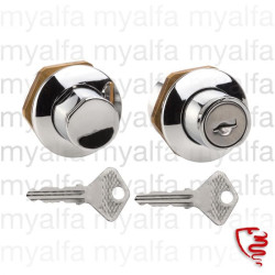 Sada tlačítek otevírání...