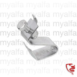 Spona krytky kola Alfa...