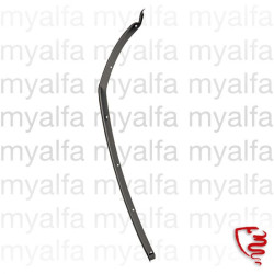 B-POST METAL BRACKET ALFA...