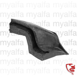 Těsnění ventilační...