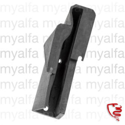 Ukončovací díl těsnění...