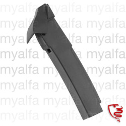 DOOR GLASS CHANNEL END SEAL...