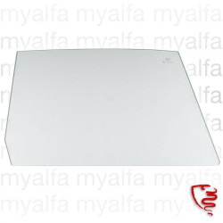 DOOR WINDOW ALFA ROMEO GT...