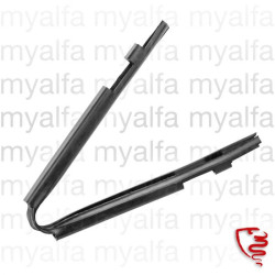 REAR SIDE WINDOW FRONT SEAL...