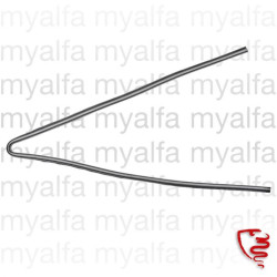 Těsnění zadního bočního...