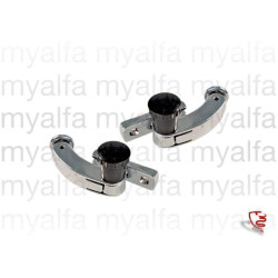 Sada západek zadního...