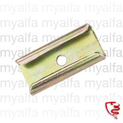 METAL CLIP FOR RUBBER...