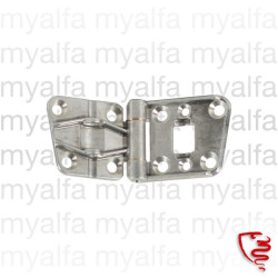 DOOR HINGE ALFA ROMEO GT...