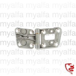 DOOR HINGE ALFA ROMEO GT...
