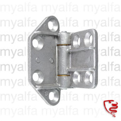 LOWER DOOR HINGE ALFA ROMEO...