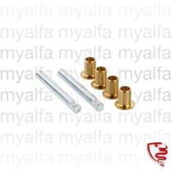 DOOR HINGE REPAIR KIT ALFA...