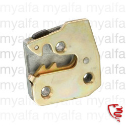 LOCK STRIKER ALFA ROMEO...