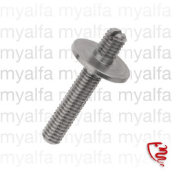 stavitelný šroub...