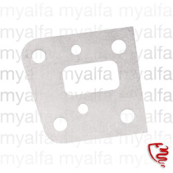 DOOR HINGE SPACER TOP ALFA...