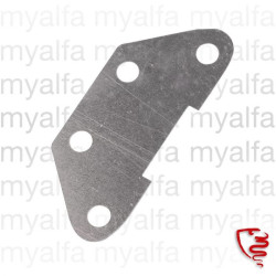 Podložka závěsu dveří...