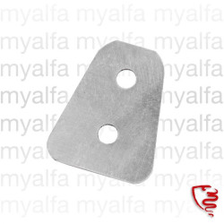 DOOR BUFFER CATCH SPACER...