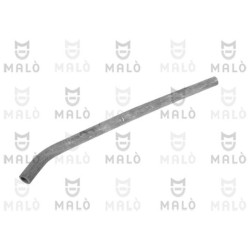 Hadice topení Fiat 128