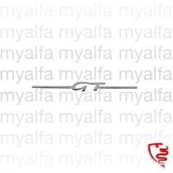 SCRIPT "--GT--" ALFA ROMEO
