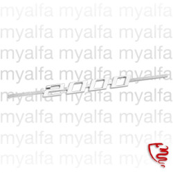 SCRIPT "2000" ALFA ROMEO GT...