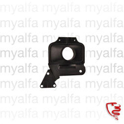 Plech předehřevu Alfa Romeo...