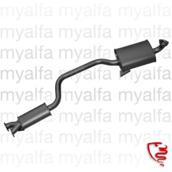 ALFA ROMEO GTA FRONT /...