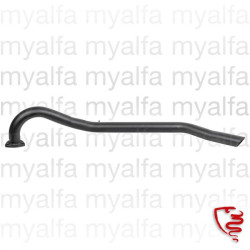 REAR EXHAUST PIPE ALFA...