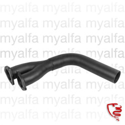 SIDEPIPE ALFA ROMEO GTA FRONT