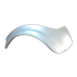 rear fender section LH Fiat...