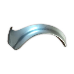 rear fender section RH Fiat...