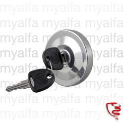 FUEL CAP BAYONET VERSION...