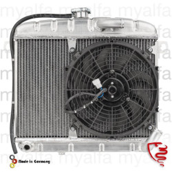 Chladič AL vysoko výkonný...