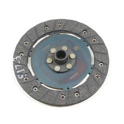 Spojková lamela Fiat 500...