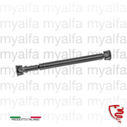 Hnací hřídel zadní část 8...