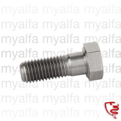 SCREW REAR PROPSHAFT...