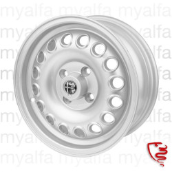 ALUMINUM WHEEL ALFA ROMEO...