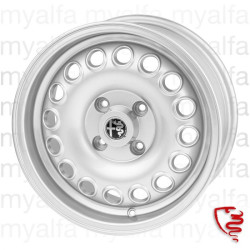 ALUMINIUM WHEEL 7X15, ET 35...