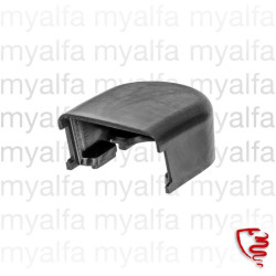 WIPER SPINDLE COVER OVAL,...