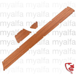 VENEER DASHBOARD ALFA ROMEO...