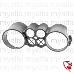 INSTRUMENT CLUSTER HOUSING...