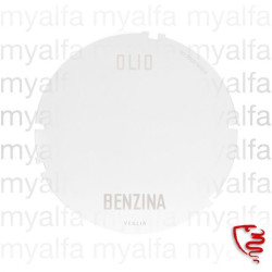 INSTRUMENT INSERT "OLIO" -...