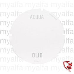 INSTRUMENT INSERT "ACQUA" -...