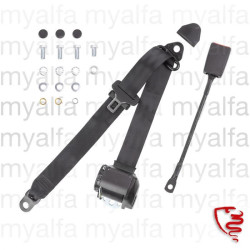 INERTIA REEL SEAT BELT ALFA...