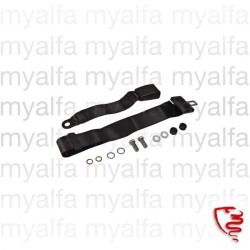 STATIC SEAT BELT REAR ALFA...