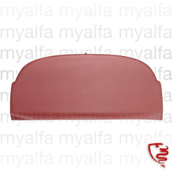 Zadní plato vínové Alfa...