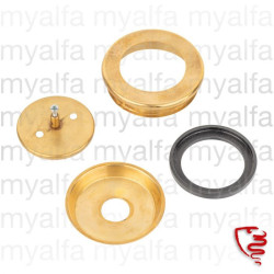 INSTALLATION KIT STEERING...