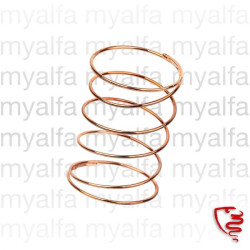 Pružina pro středový...