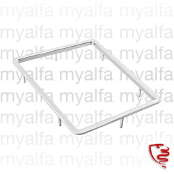 CHROME FRAME FOR SHIFT...