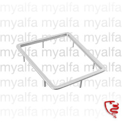 CHROME FRAME FOR SHIFT...