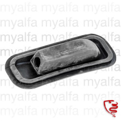 RUBBER HANDBRAKE GAITER...