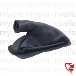 HANDBRAKE GAITER ALFA ROMEO...